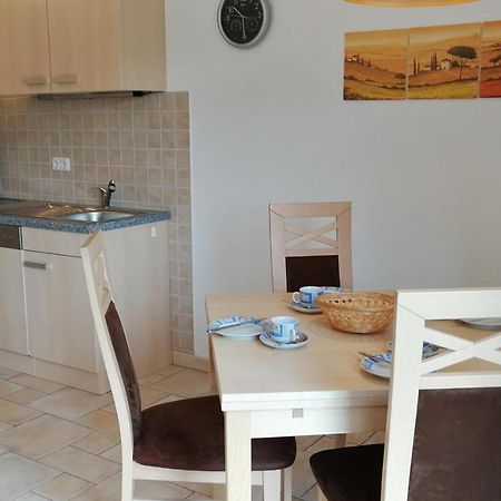 Ferienwohnung Kwe-5 Eg Graal-Muritz Bagian luar foto