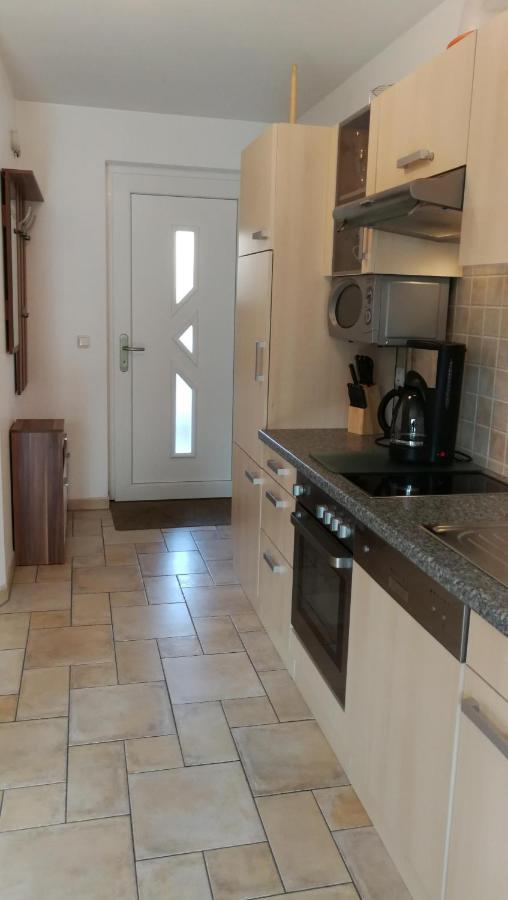 Ferienwohnung Kwe-5 Eg Graal-Muritz Bagian luar foto
